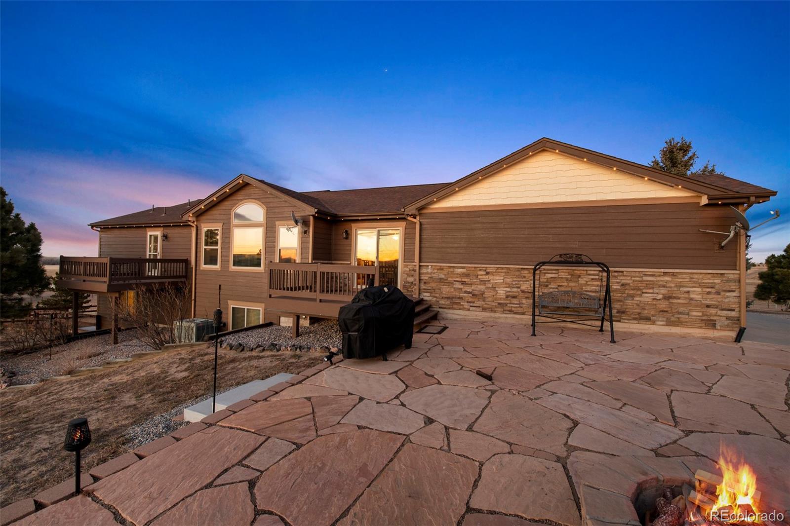 45035 Antler Circle Elizabeth CO 80107