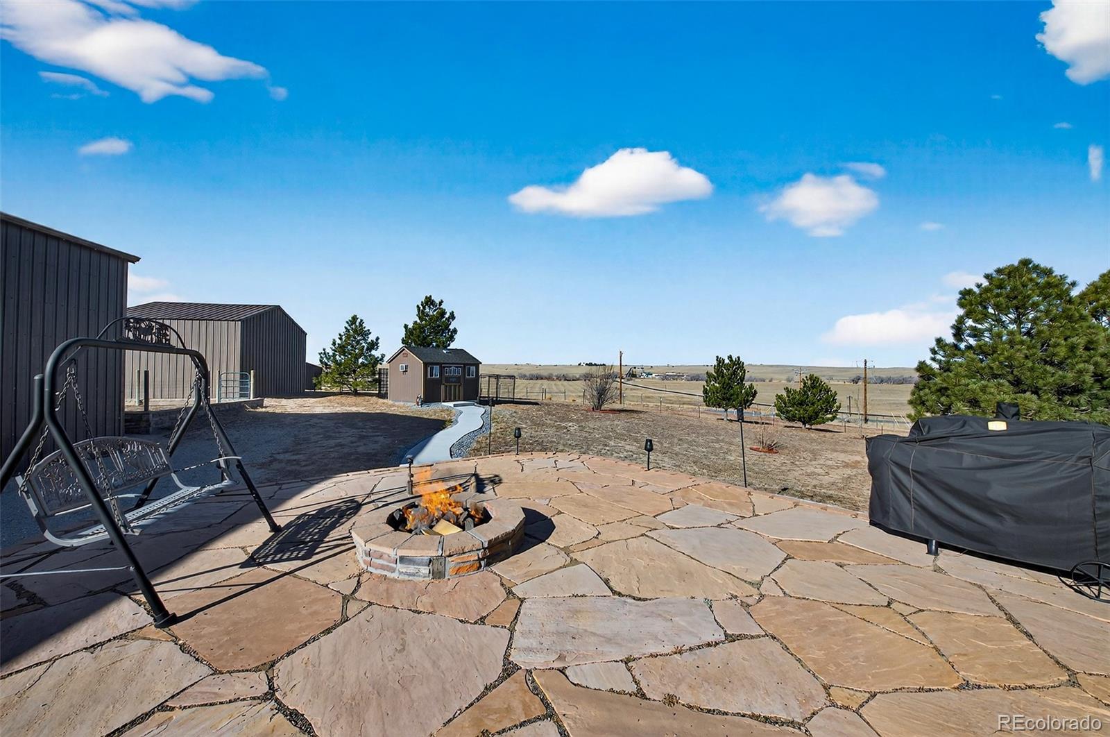 45035 Antler Circle Elizabeth CO 80107