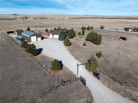 45035 Antler Circle Elizabeth CO 80107