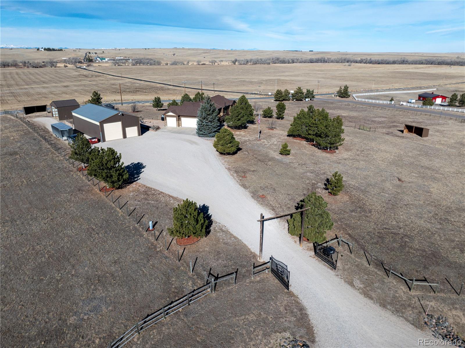 45035 Antler Circle Elizabeth CO 80107