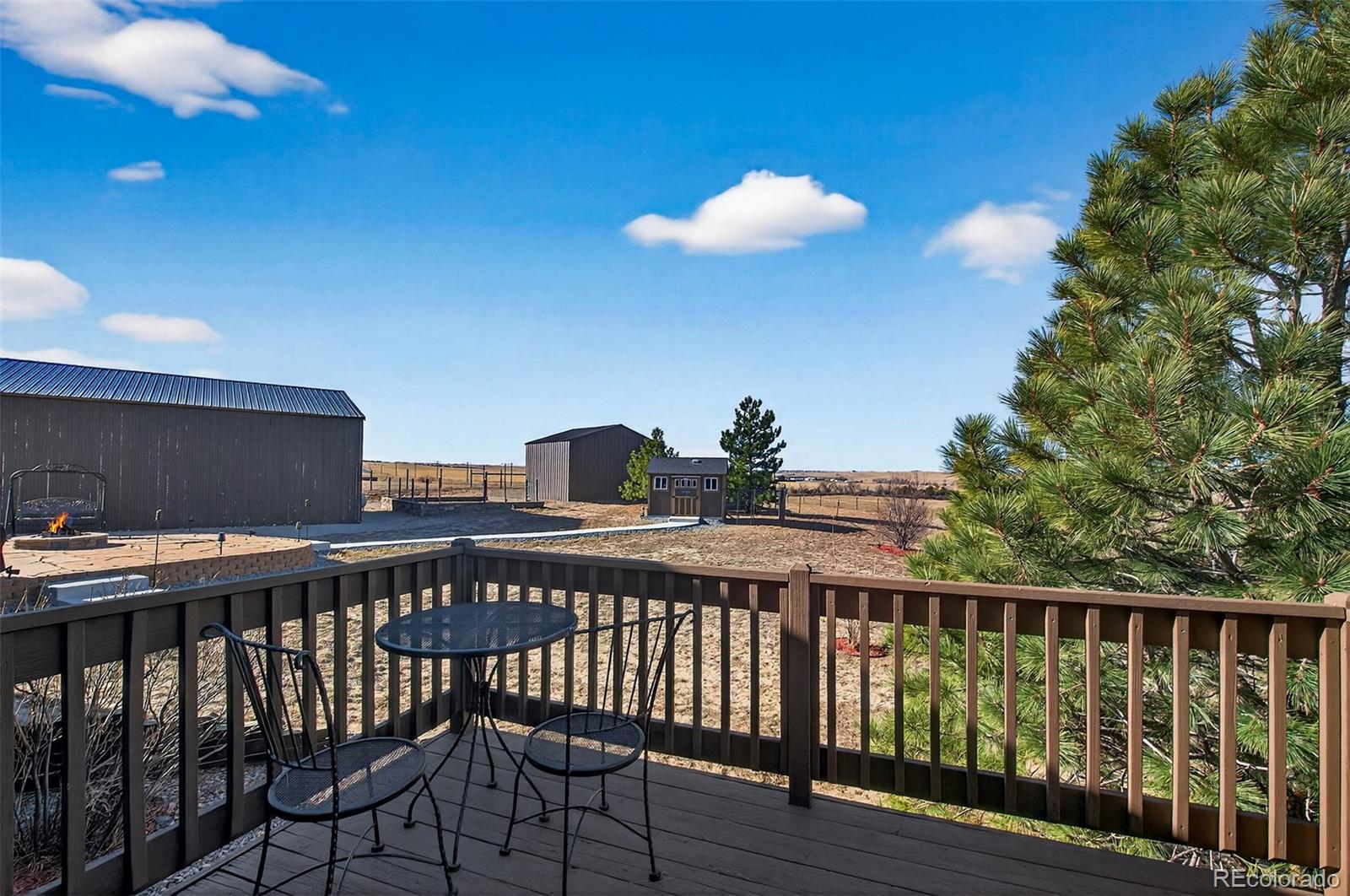 45035 Antler Circle Elizabeth CO 80107