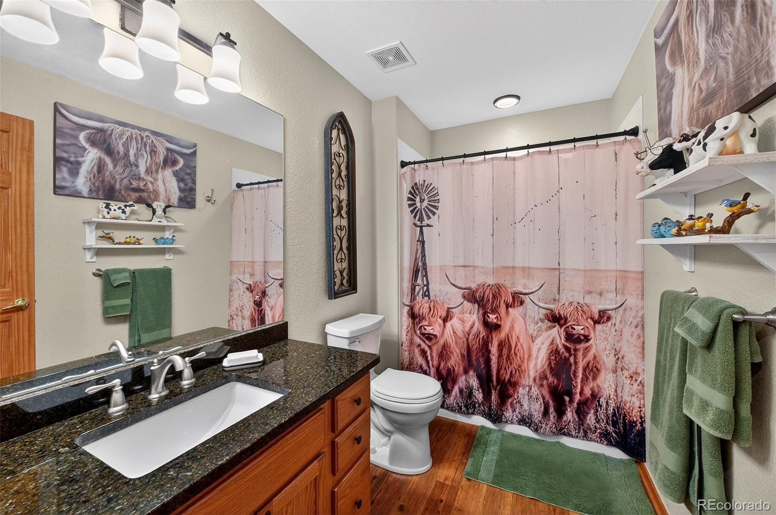 45035 Antler Circle Elizabeth CO 80107