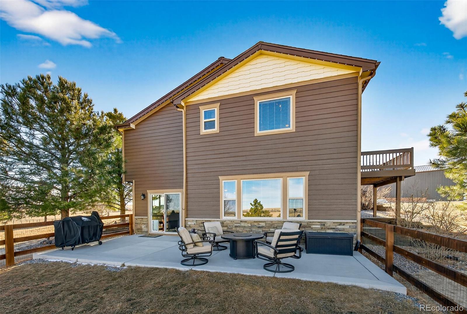 45035 Antler Circle Elizabeth CO 80107