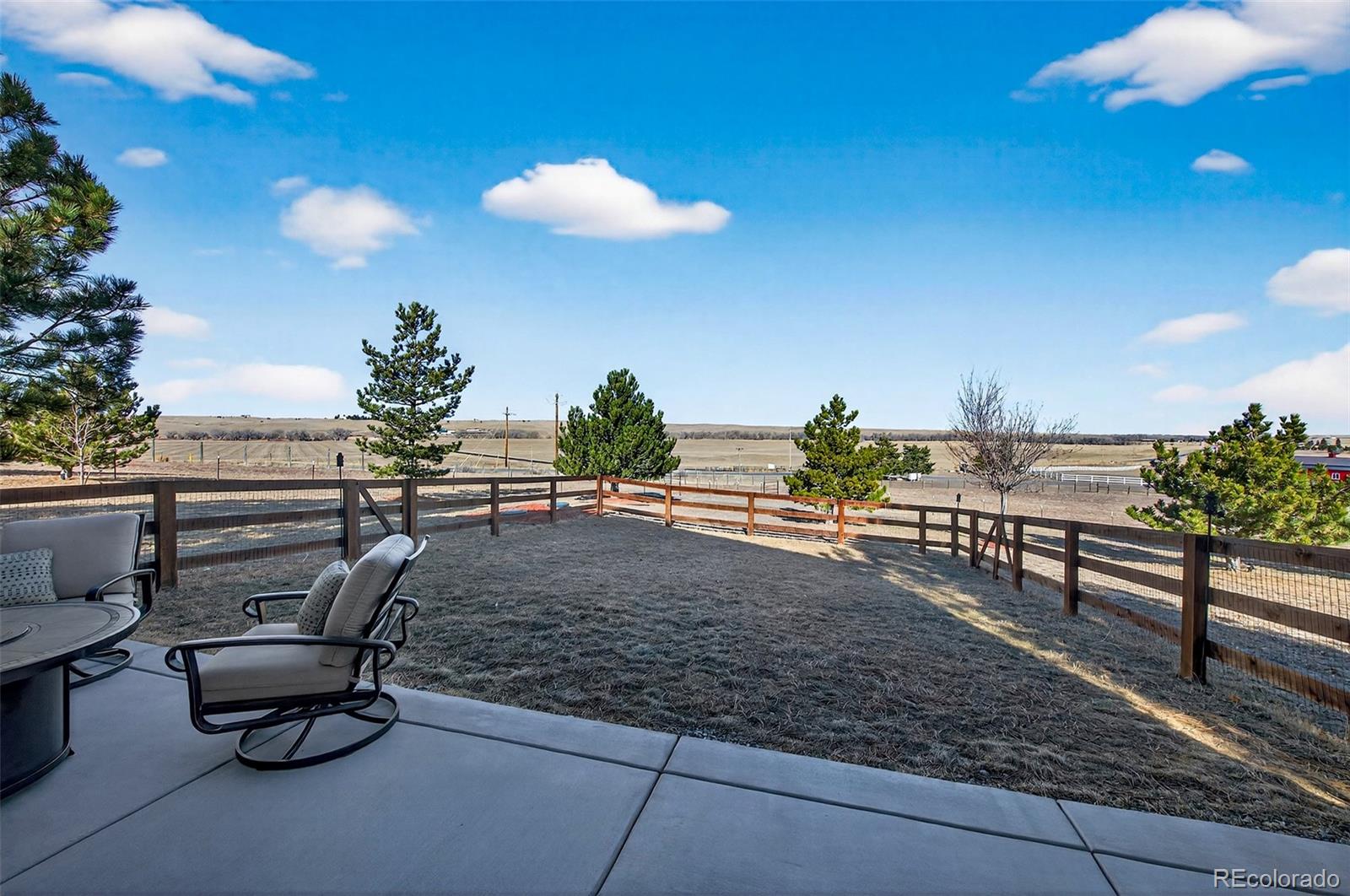 45035 Antler Circle Elizabeth CO 80107