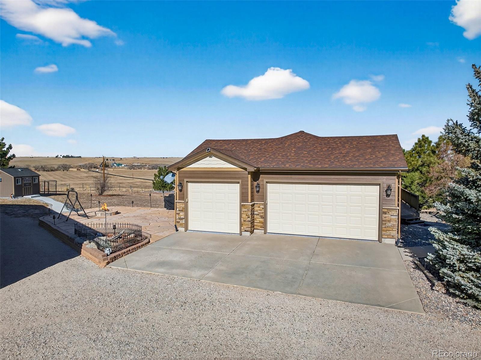 45035 Antler Circle Elizabeth CO 80107