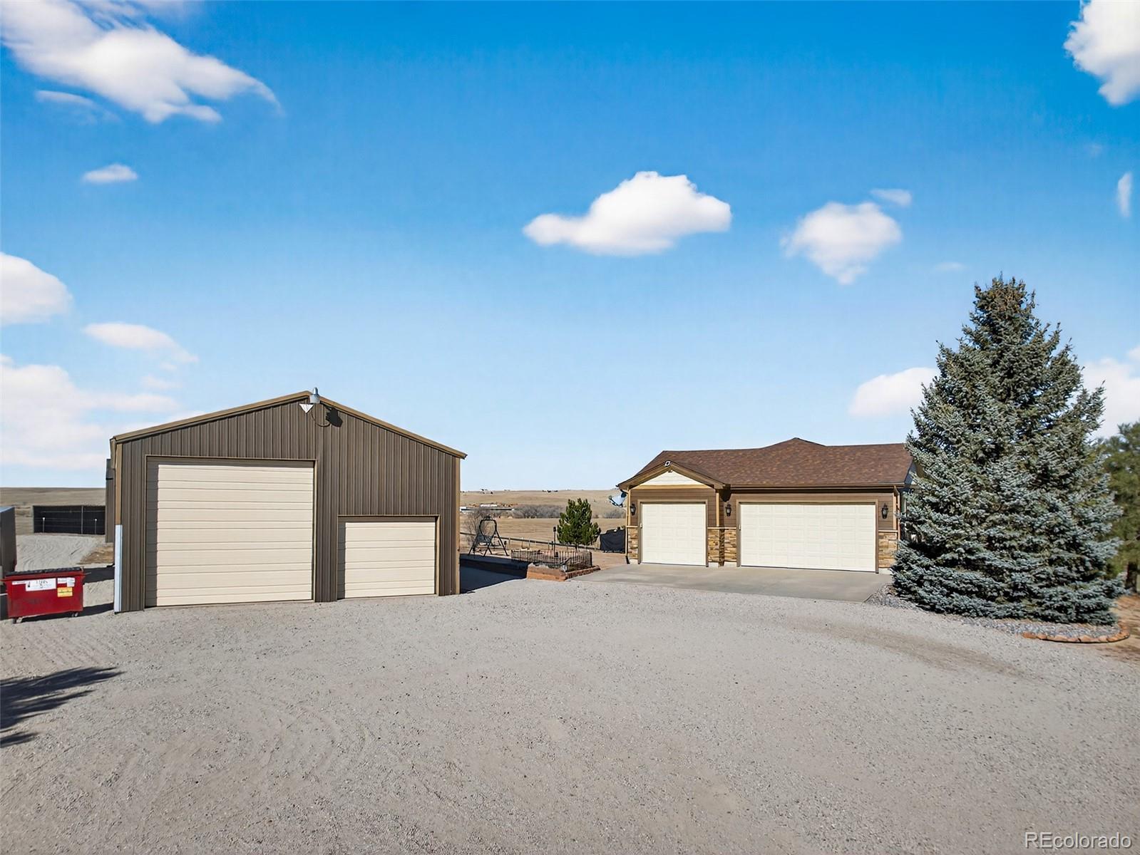 45035 Antler Circle Elizabeth CO 80107