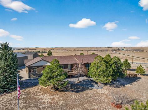 45035 Antler Circle Elizabeth CO 80107