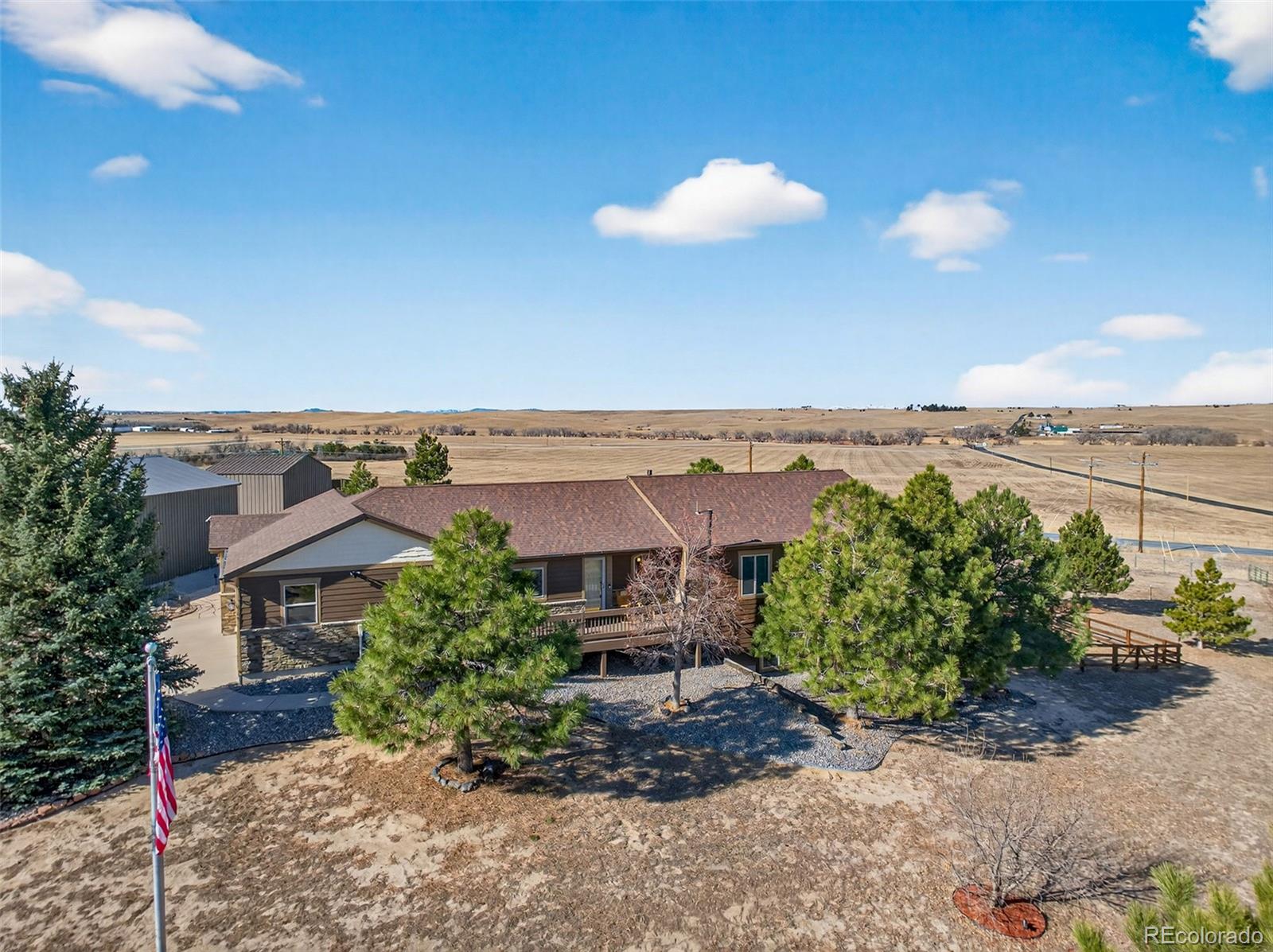 45035 Antler Circle Elizabeth CO 80107