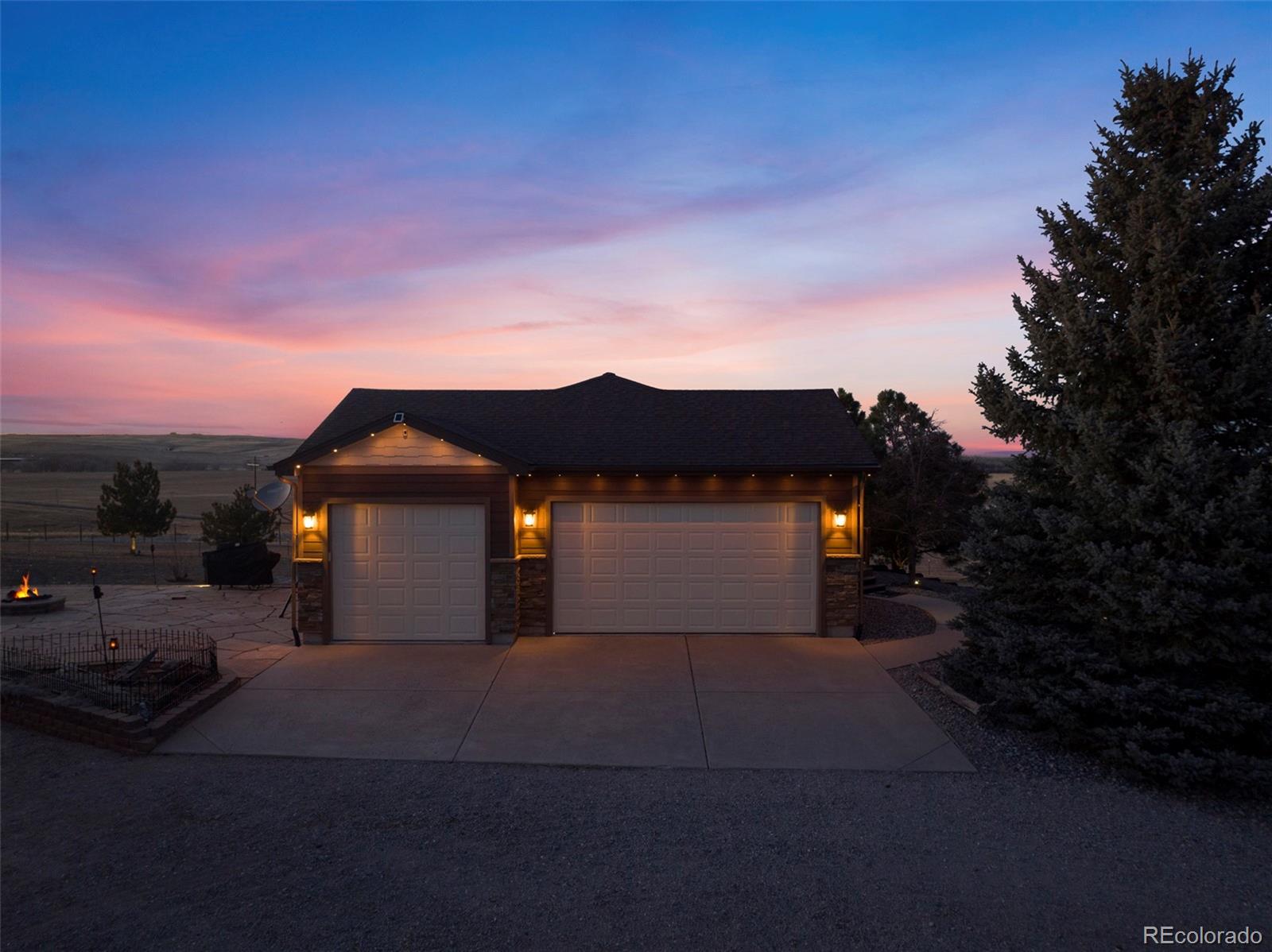 45035 Antler Circle Elizabeth CO 80107