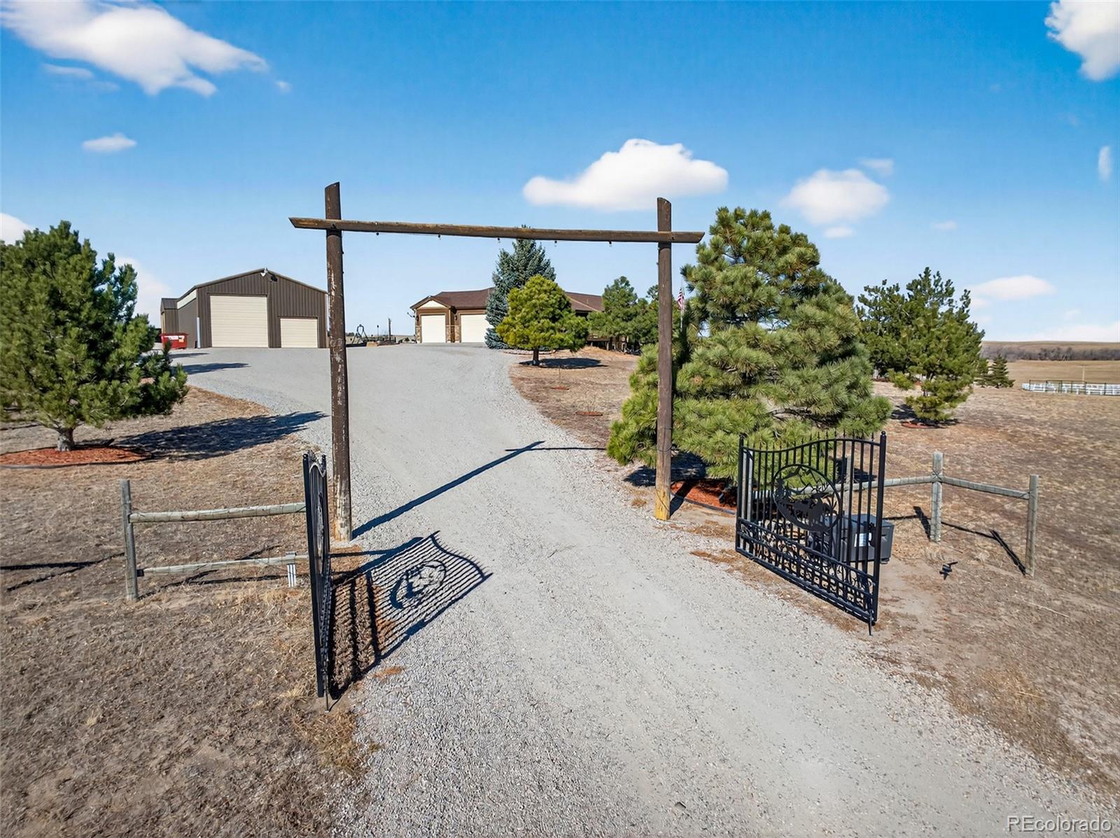 45035 Antler Circle Elizabeth CO 80107