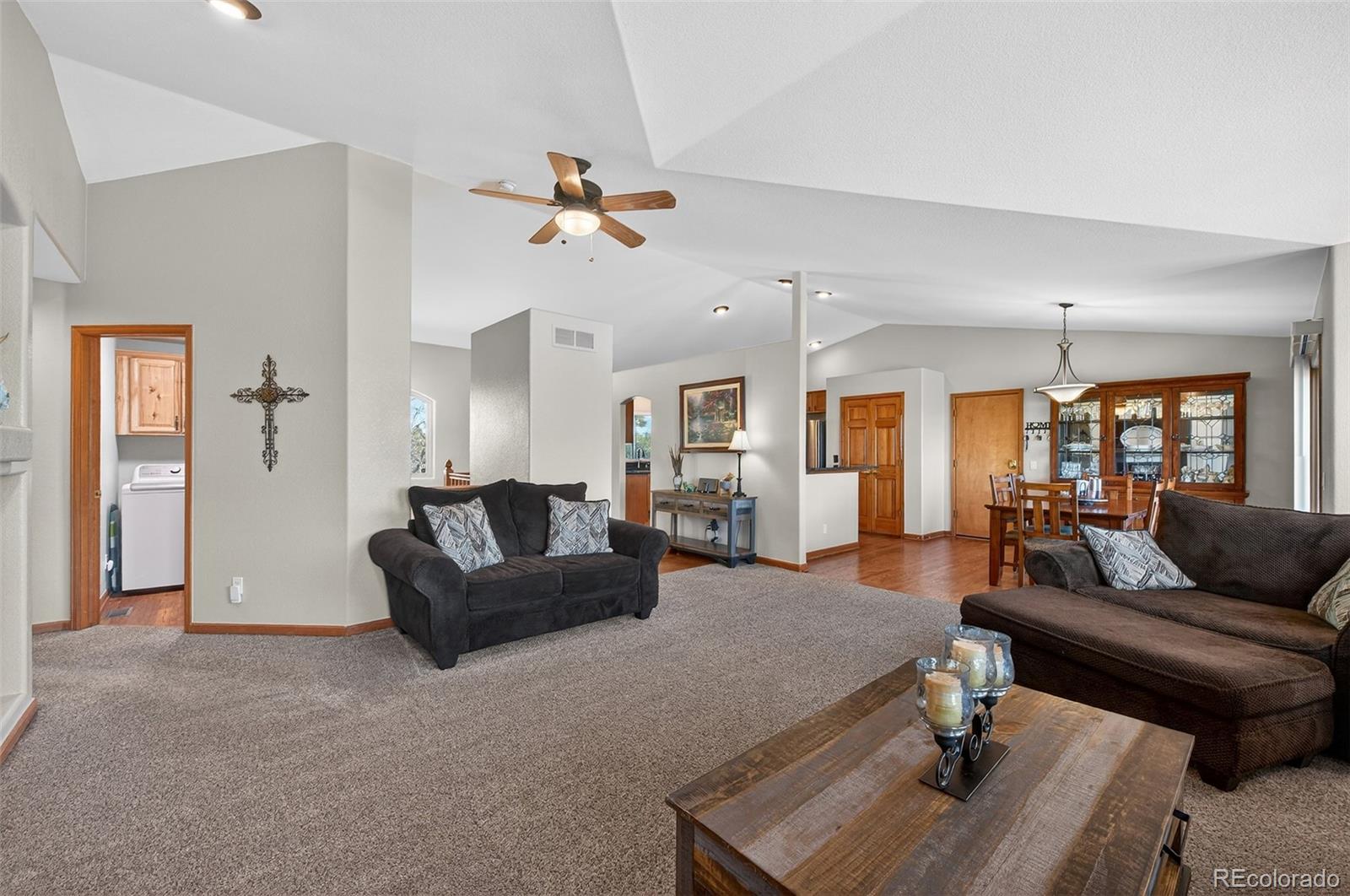 45035 Antler Circle Elizabeth CO 80107