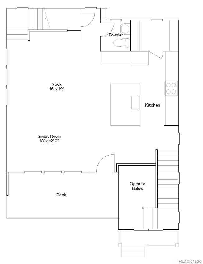 6934 E 149th Place Thornton CO 80602