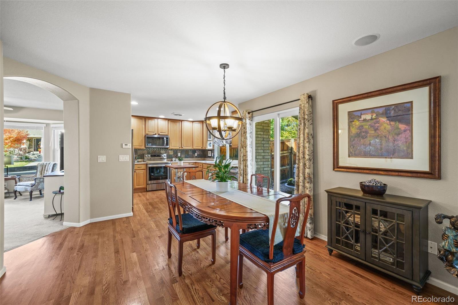 4984 S Gold Bug Way Aurora CO 80016