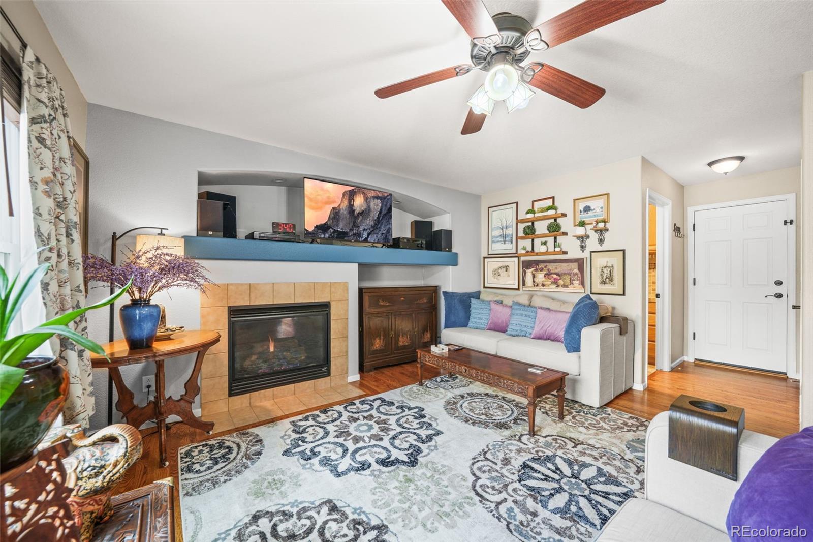 4984 S Gold Bug Way Aurora CO 80016