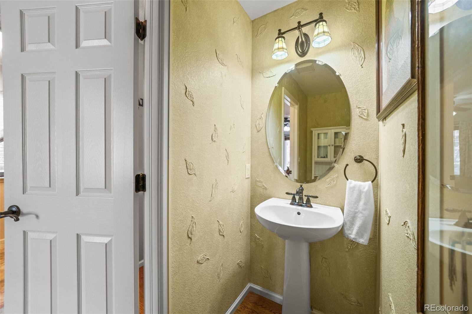 4984 S Gold Bug Way Aurora CO 80016