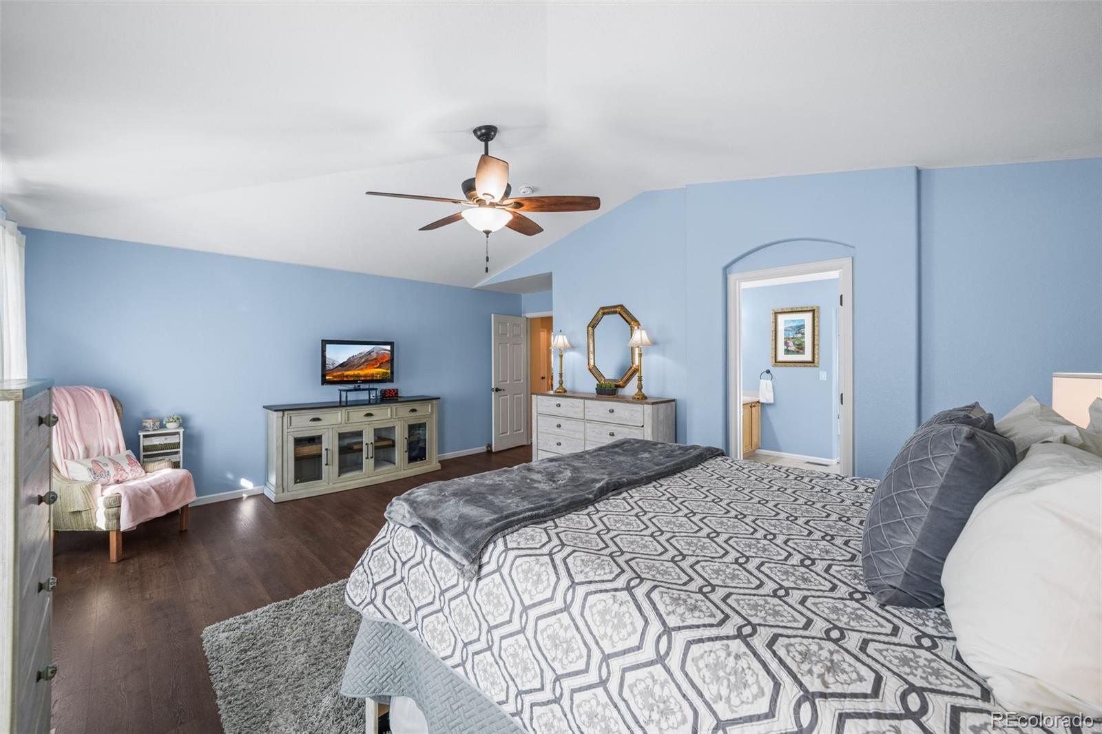 4984 S Gold Bug Way Aurora CO 80016