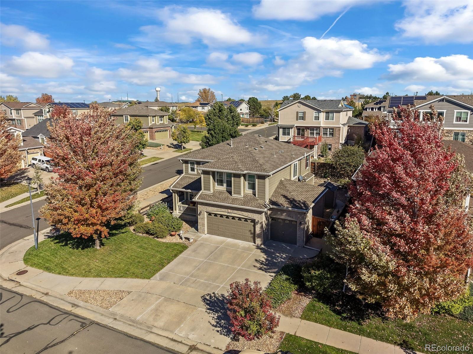 4984 S Gold Bug Way Aurora CO 80016