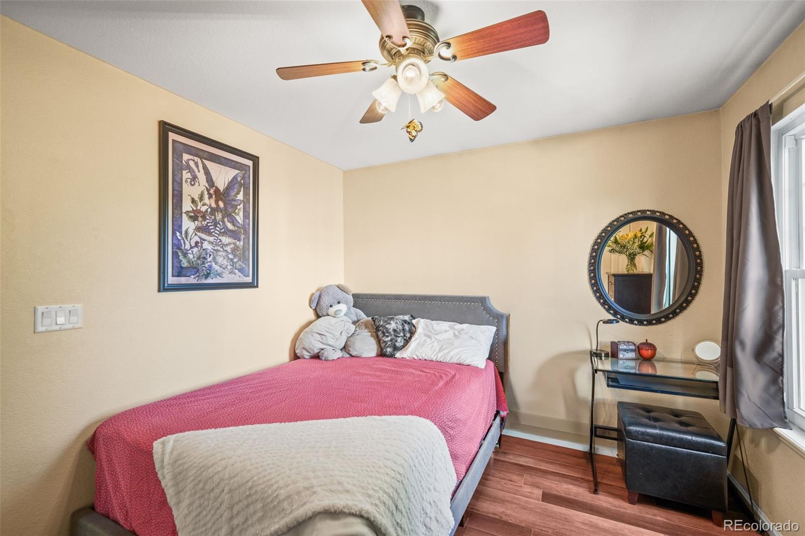 4984 S Gold Bug Way Aurora CO 80016