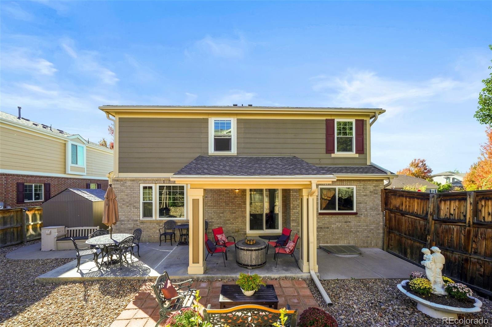 4984 S Gold Bug Way Aurora CO 80016