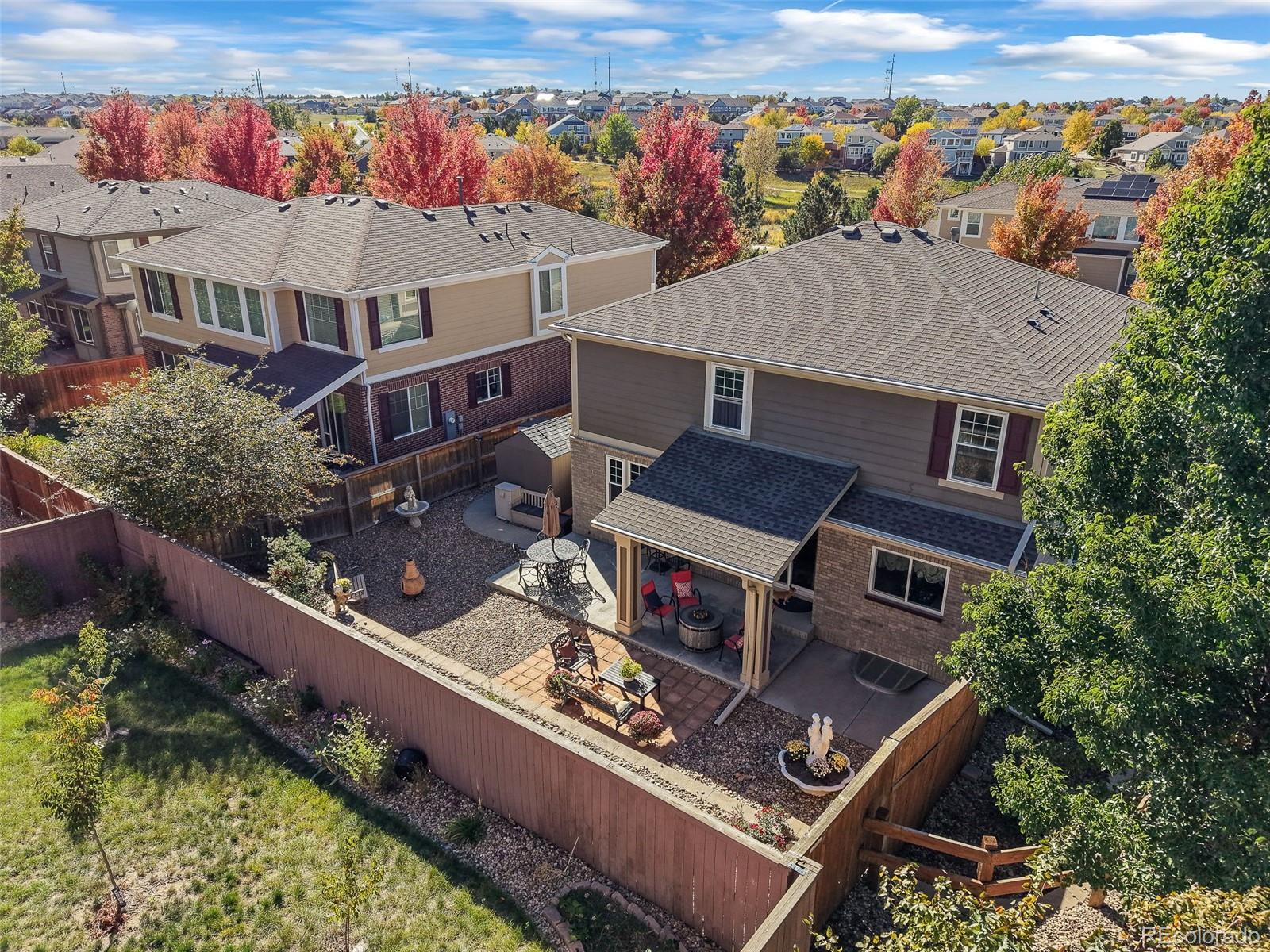 4984 S Gold Bug Way Aurora CO 80016