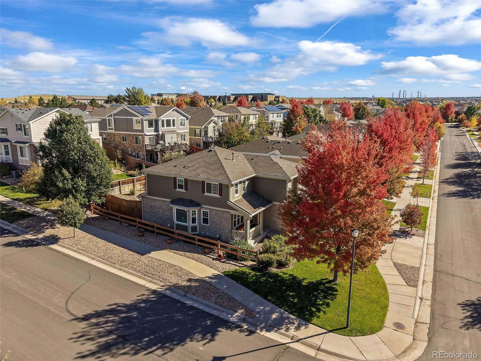 4984 S Gold Bug Way Aurora CO 80016