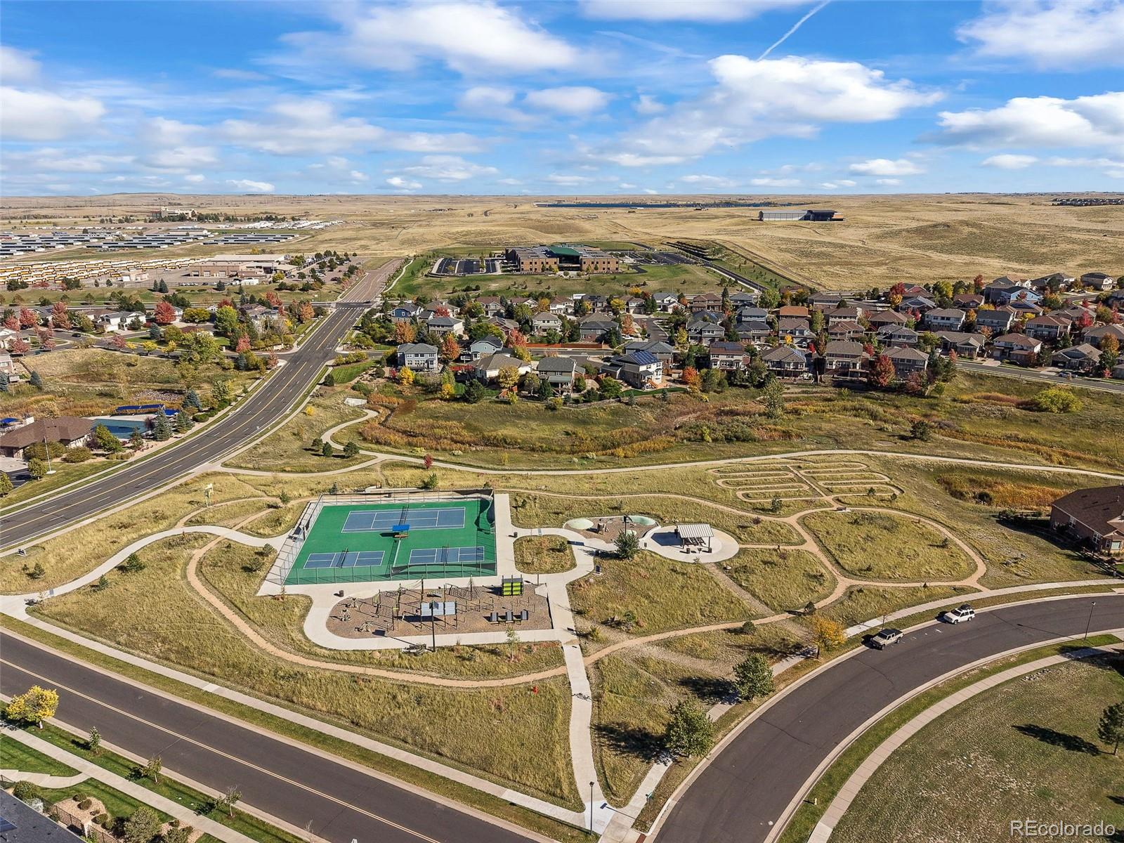 4984 S Gold Bug Way Aurora CO 80016