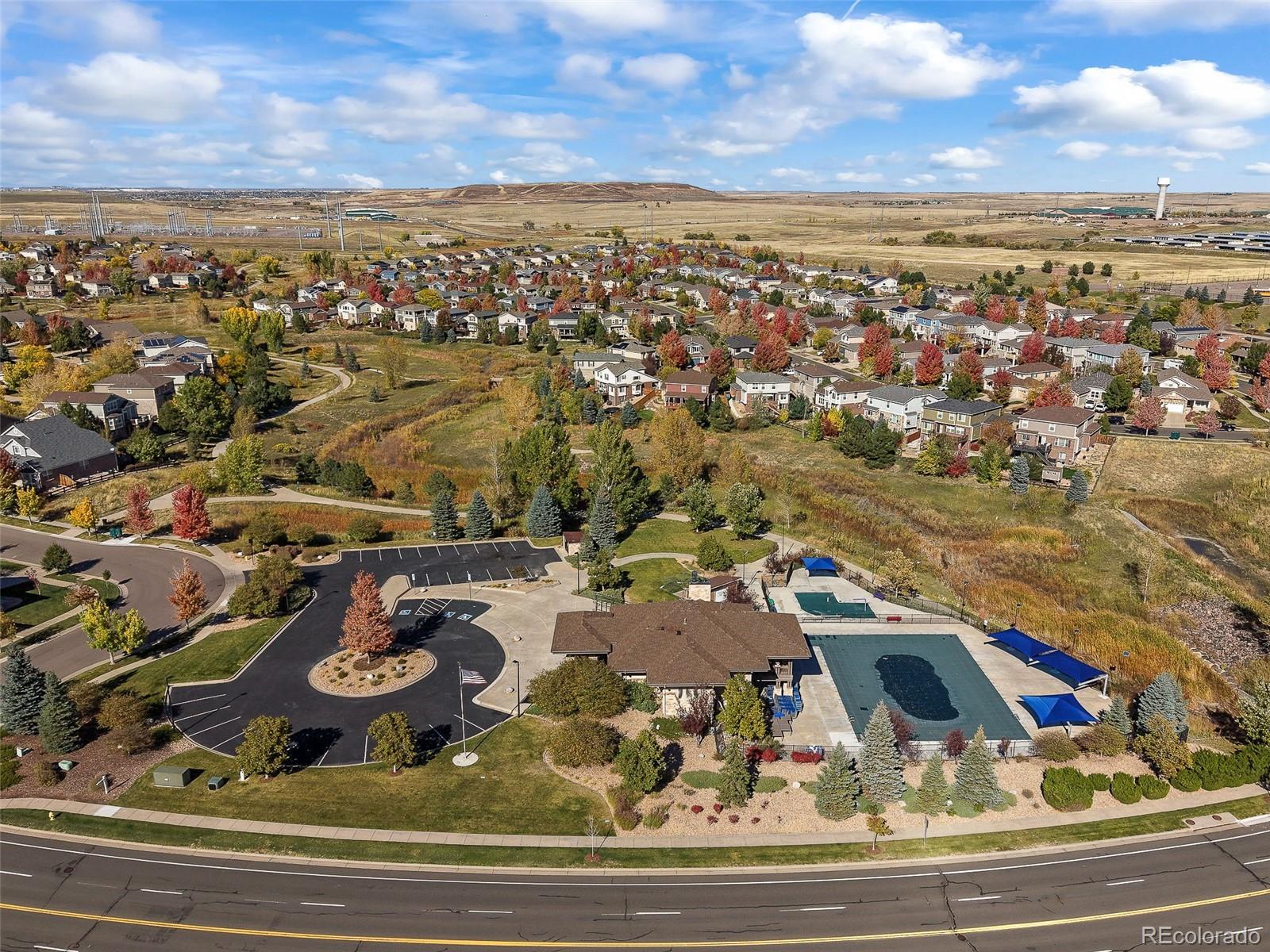 4984 S Gold Bug Way Aurora CO 80016