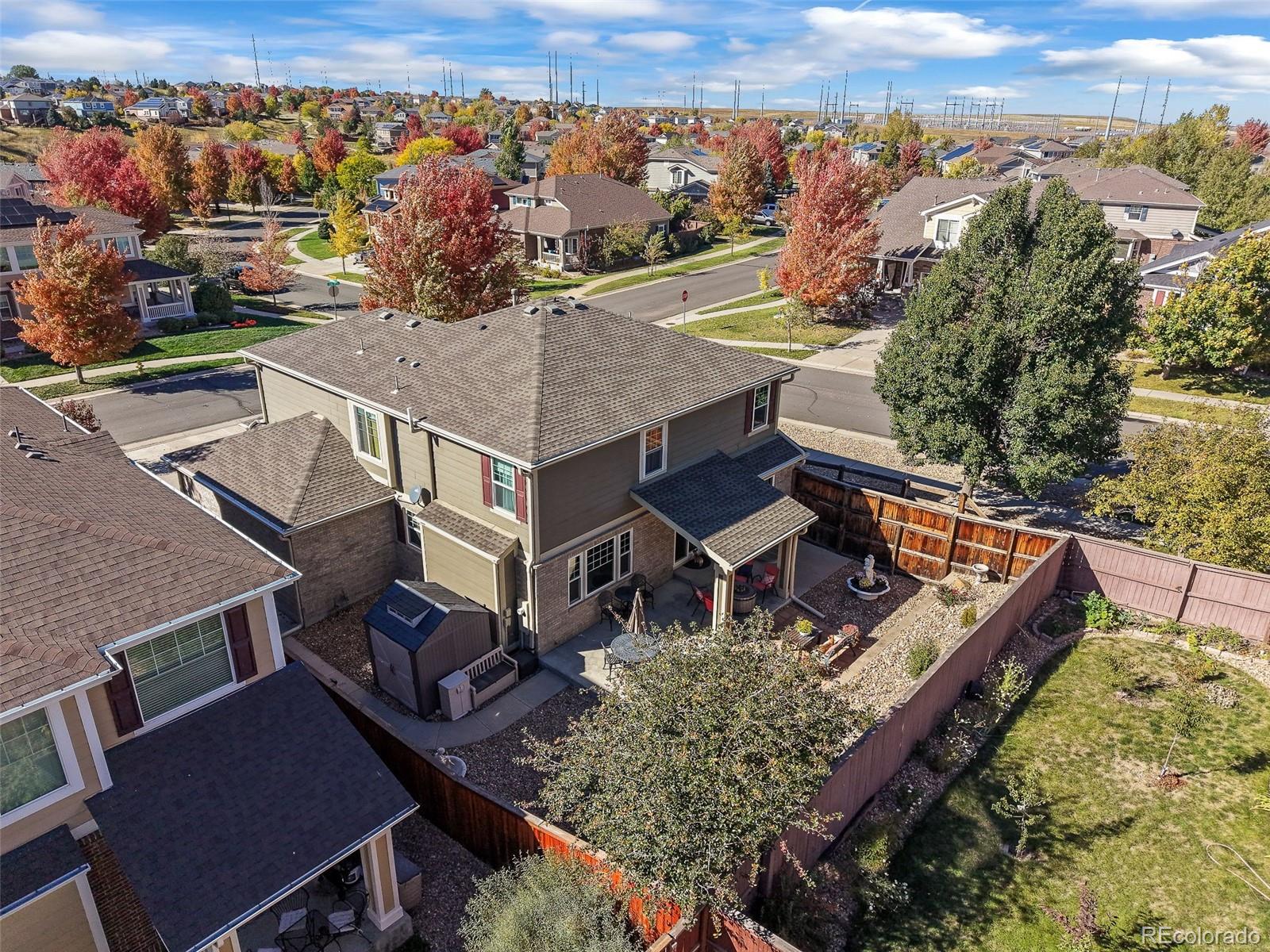 4984 S Gold Bug Way Aurora CO 80016