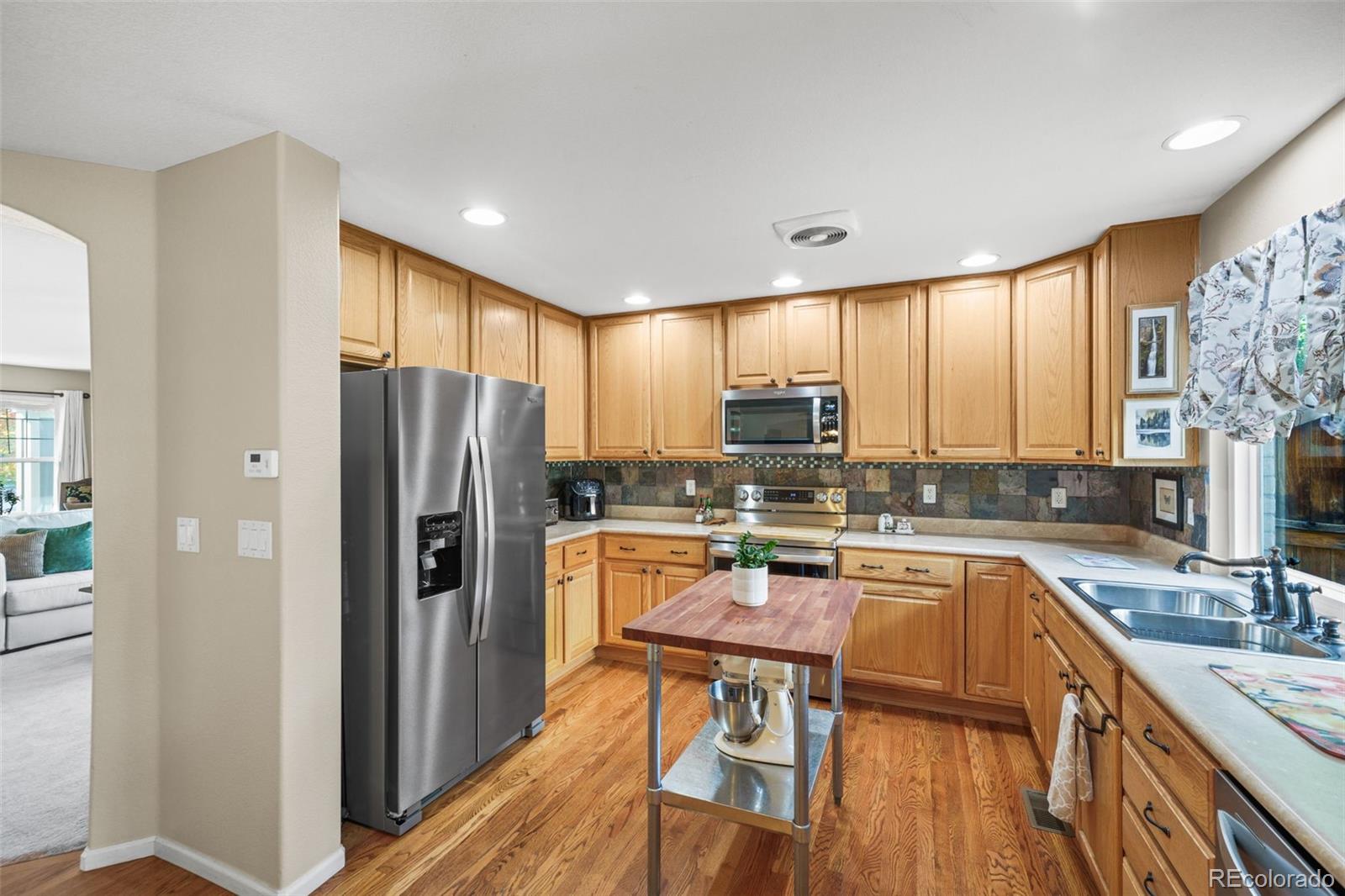 4984 S Gold Bug Way Aurora CO 80016