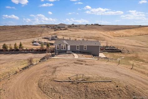 79600 E County Road 38 Deer Trail CO 80105