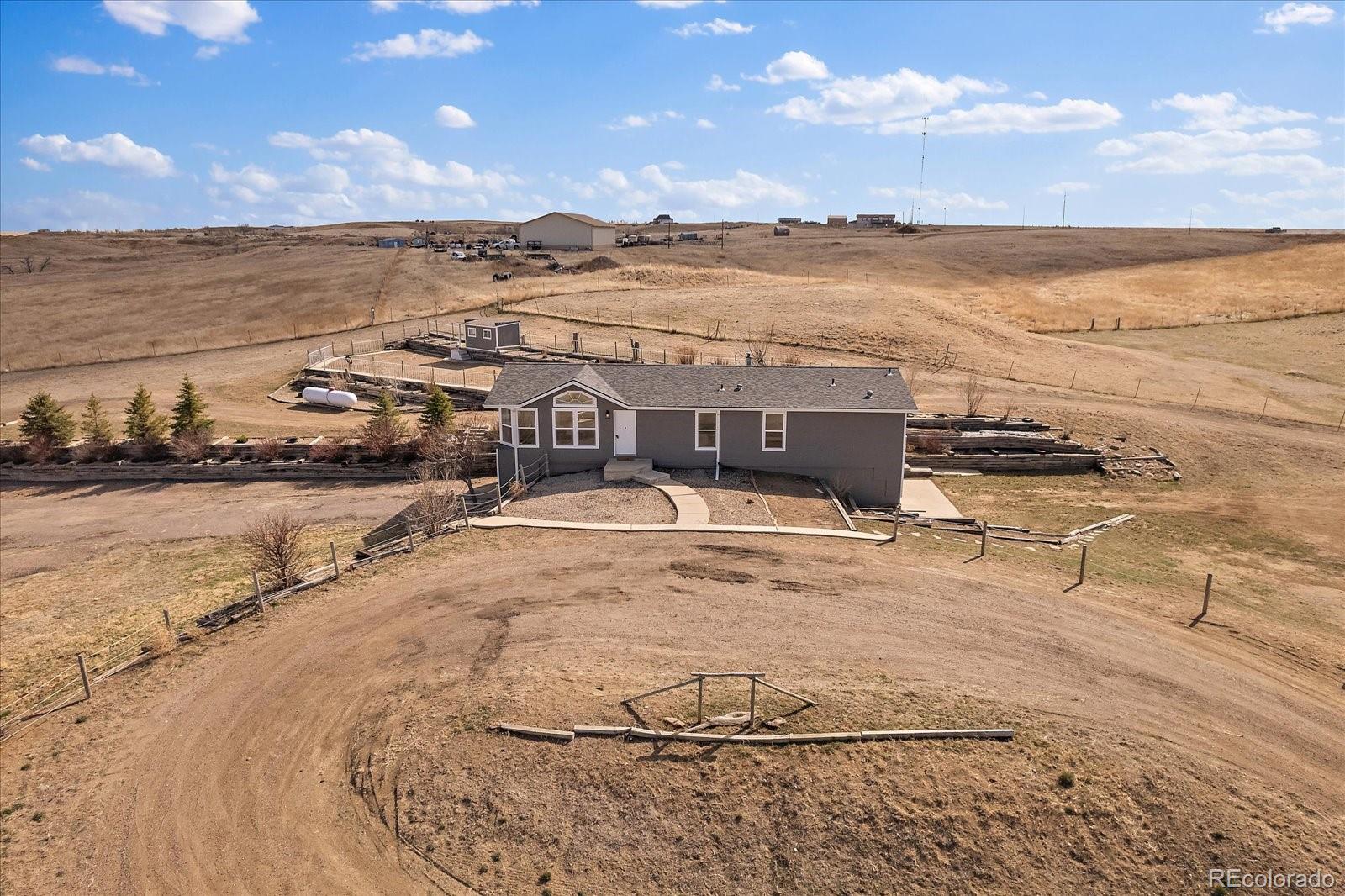 79600 E County Road 38 Deer Trail CO 80105