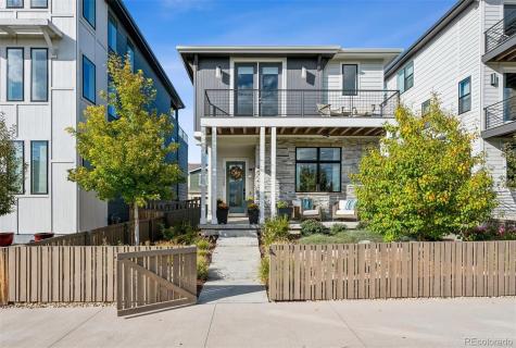 21325 E 59th Drive Aurora CO 80019