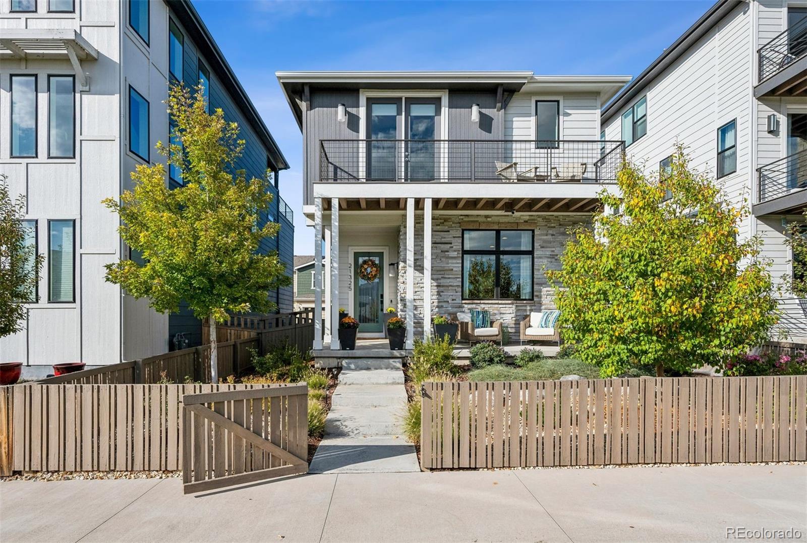 21325 E 59th Drive Aurora CO 80019