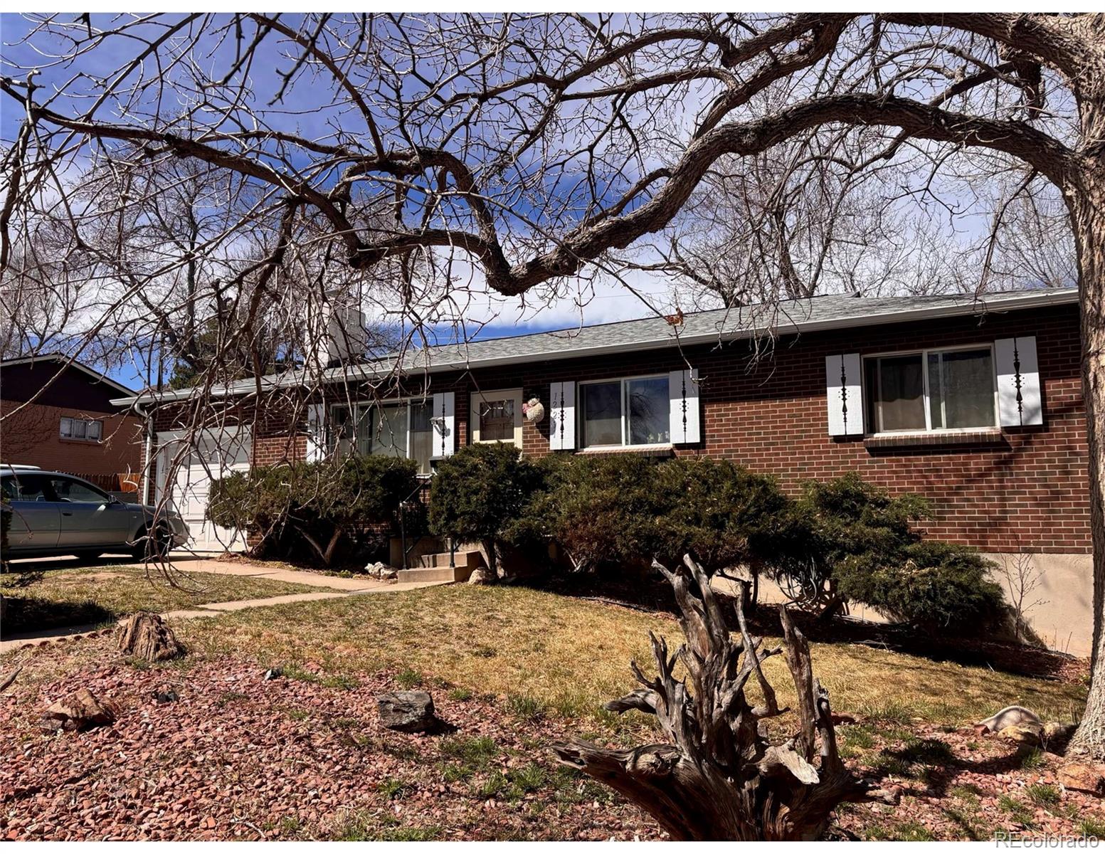 12291 W Dakota Drive Lakewood CO 80228