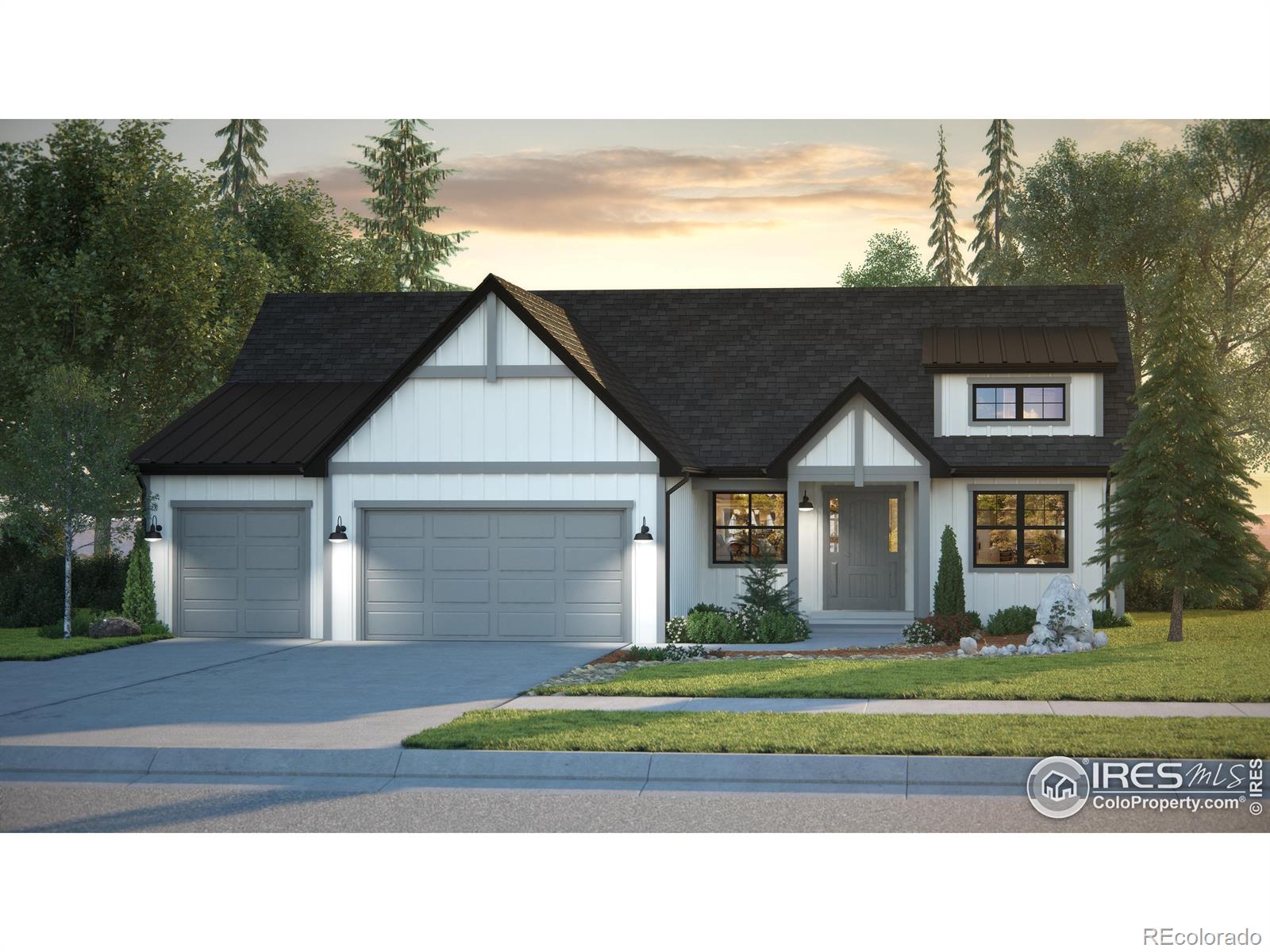 2895 Great Egret Avenue Loveland CO 80538