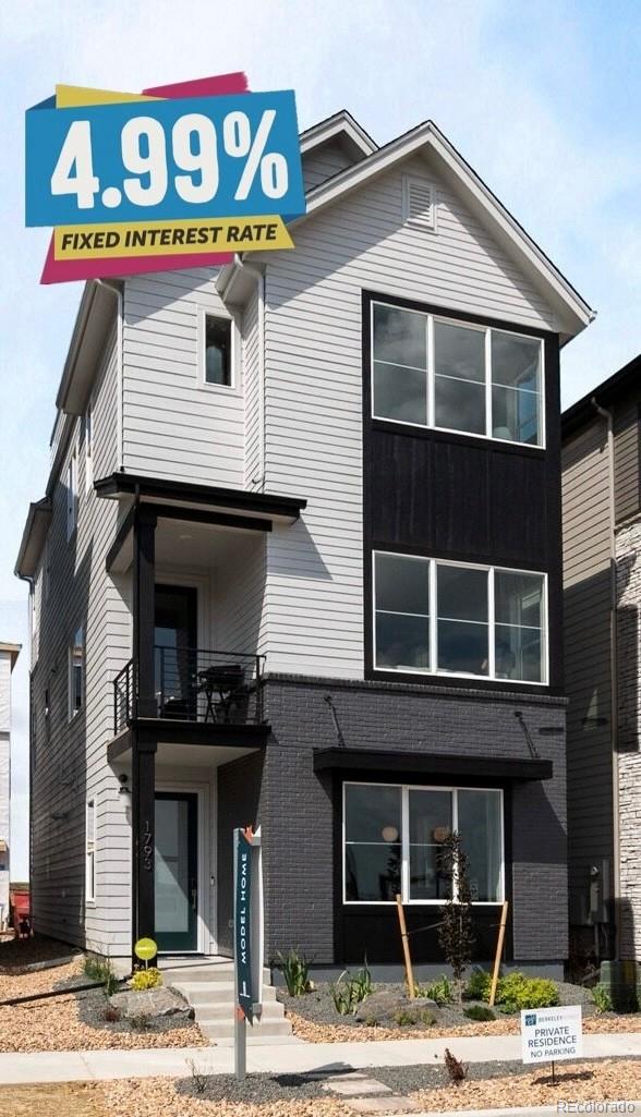 1793 W 166th Avenue Broomfield CO 80023