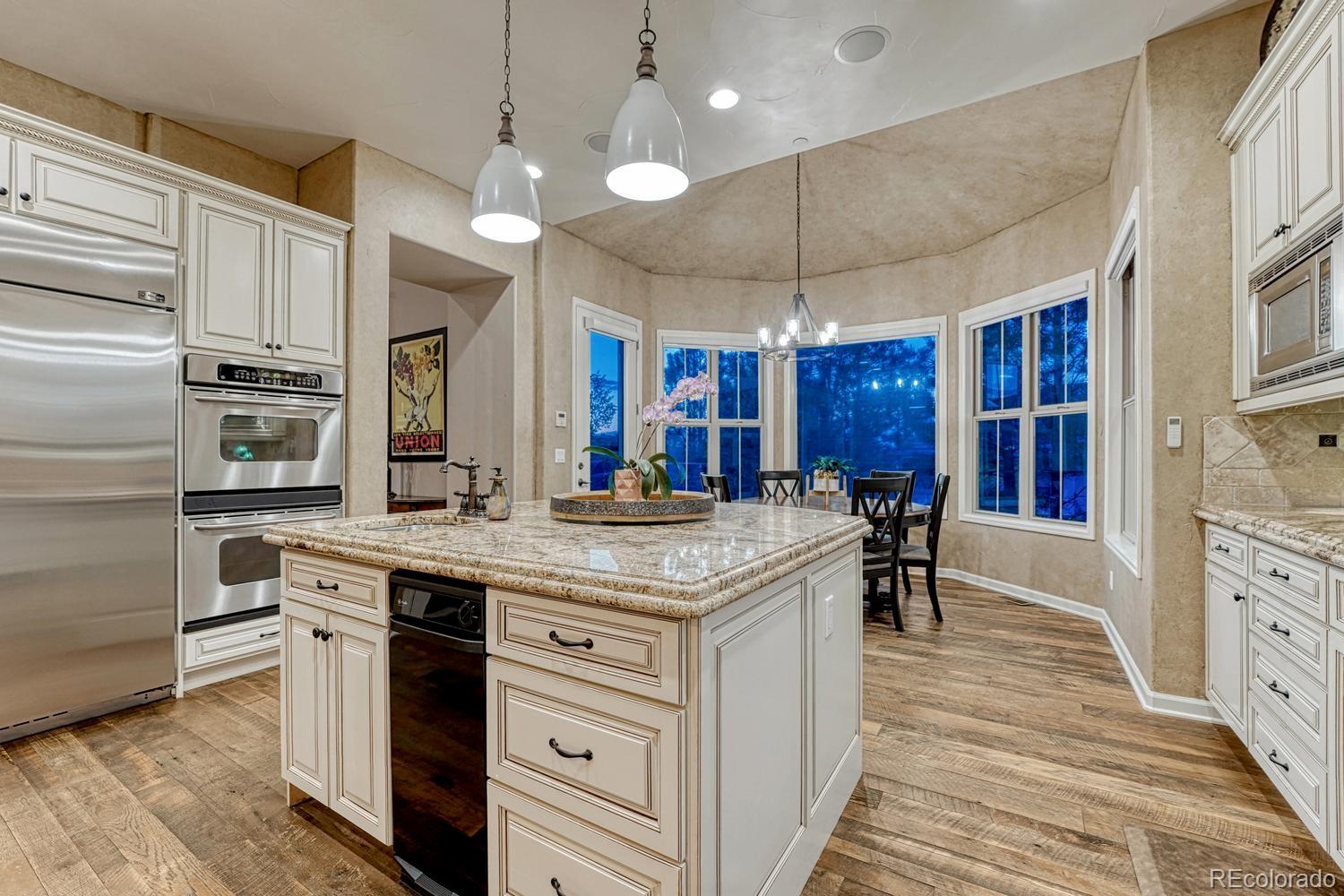 6273 Shavano Peak Place Castle Rock CO 80108