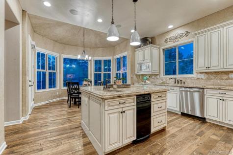 6273 Shavano Peak Place Castle Rock CO 80108