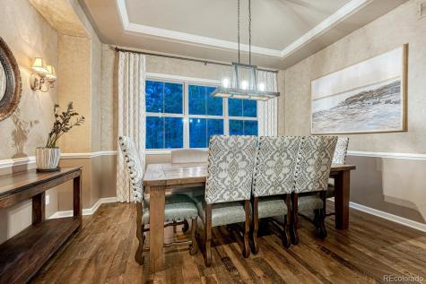 6273 Shavano Peak Place Castle Rock CO 80108