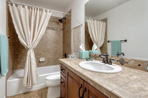 6273 Shavano Peak Place Castle Rock CO 80108