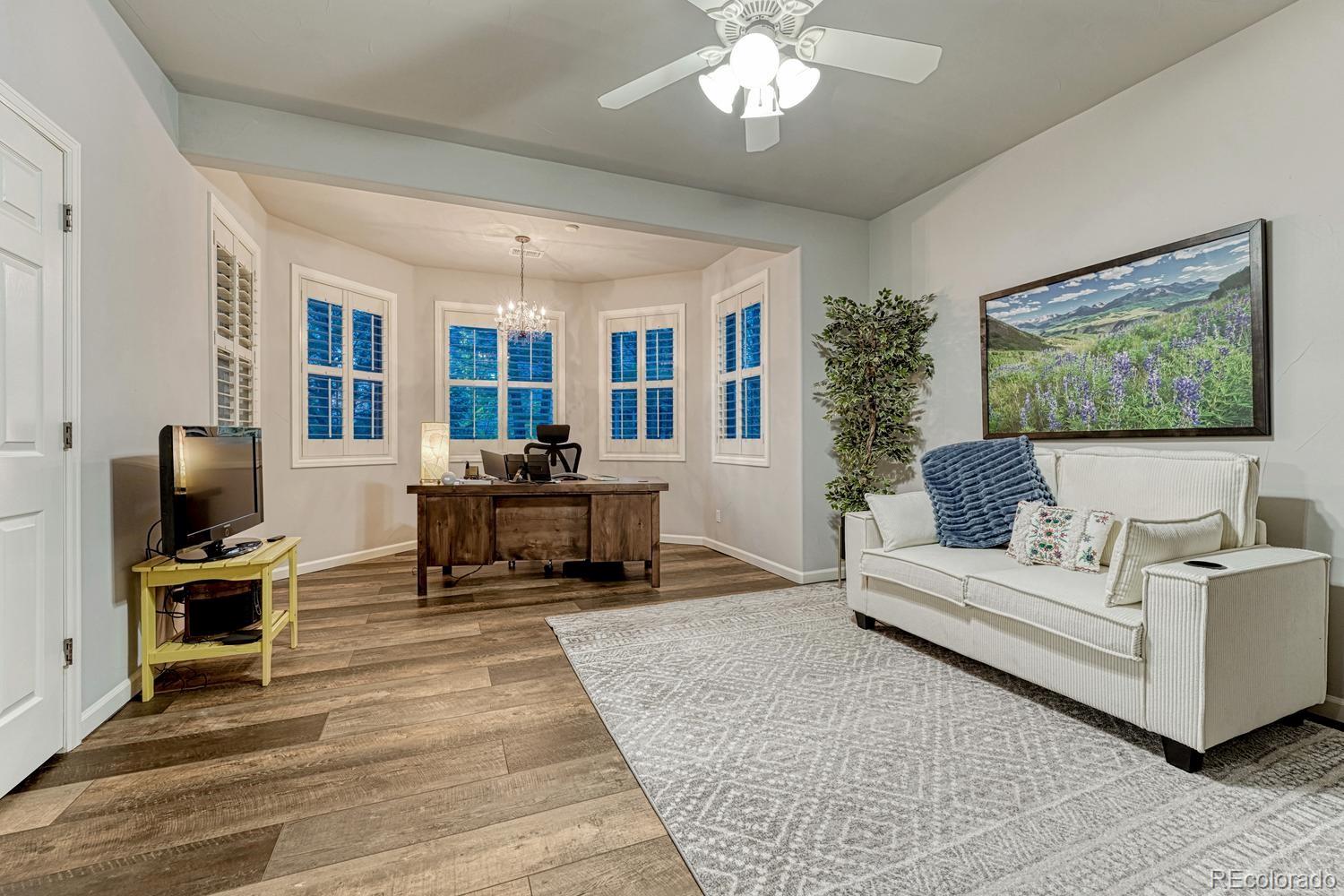 6273 Shavano Peak Place Castle Rock CO 80108