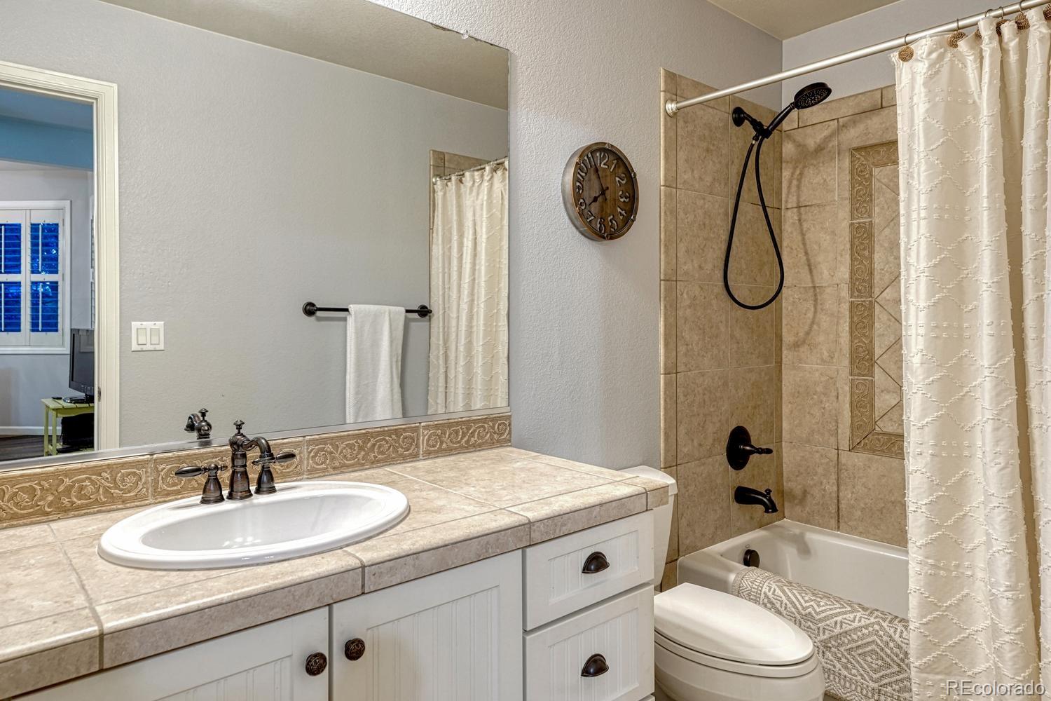 6273 Shavano Peak Place Castle Rock CO 80108