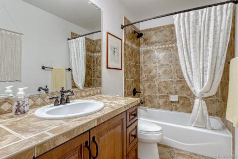 6273 Shavano Peak Place Castle Rock CO 80108