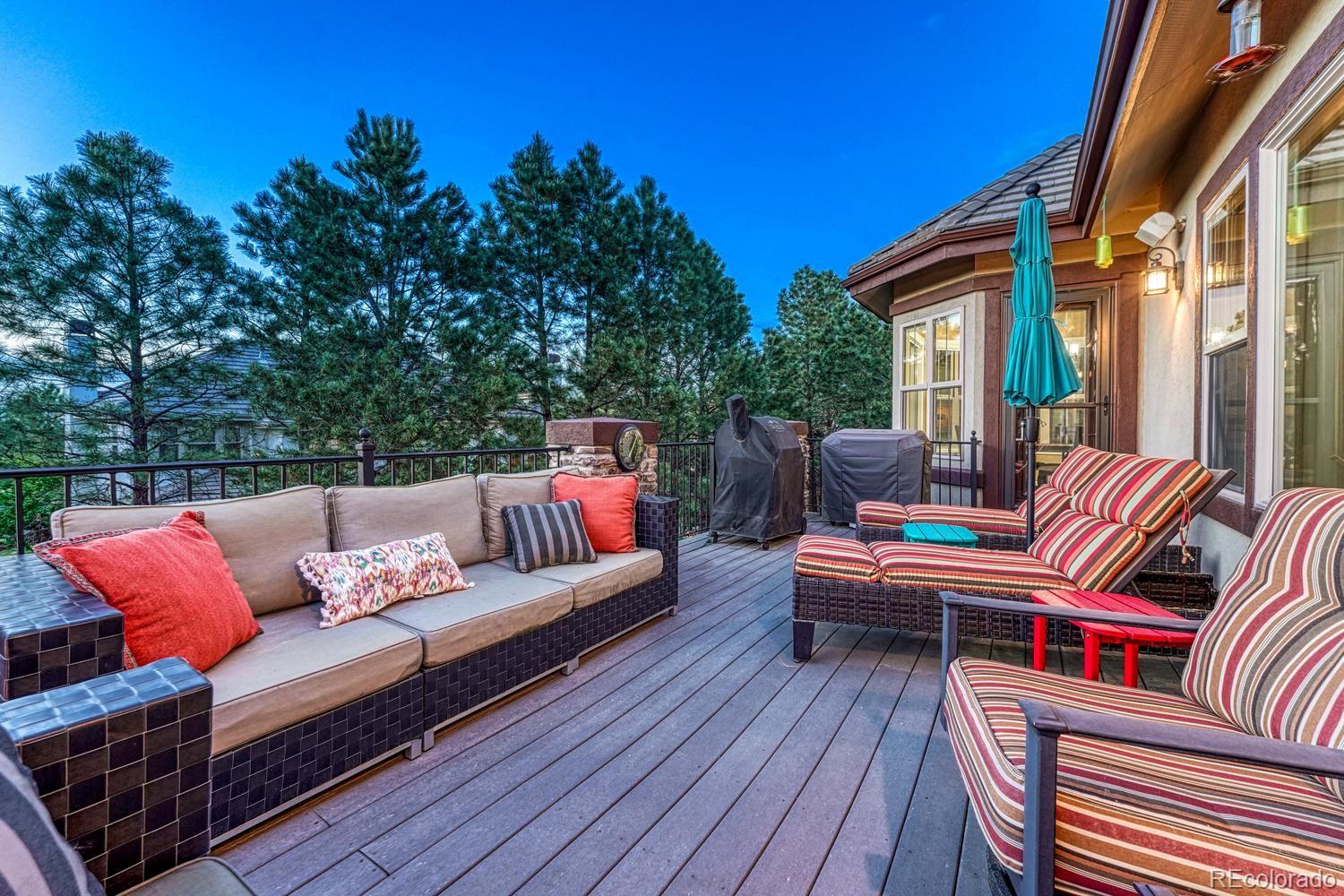 6273 Shavano Peak Place Castle Rock CO 80108