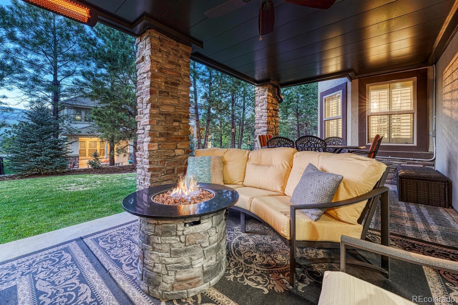 6273 Shavano Peak Place Castle Rock CO 80108