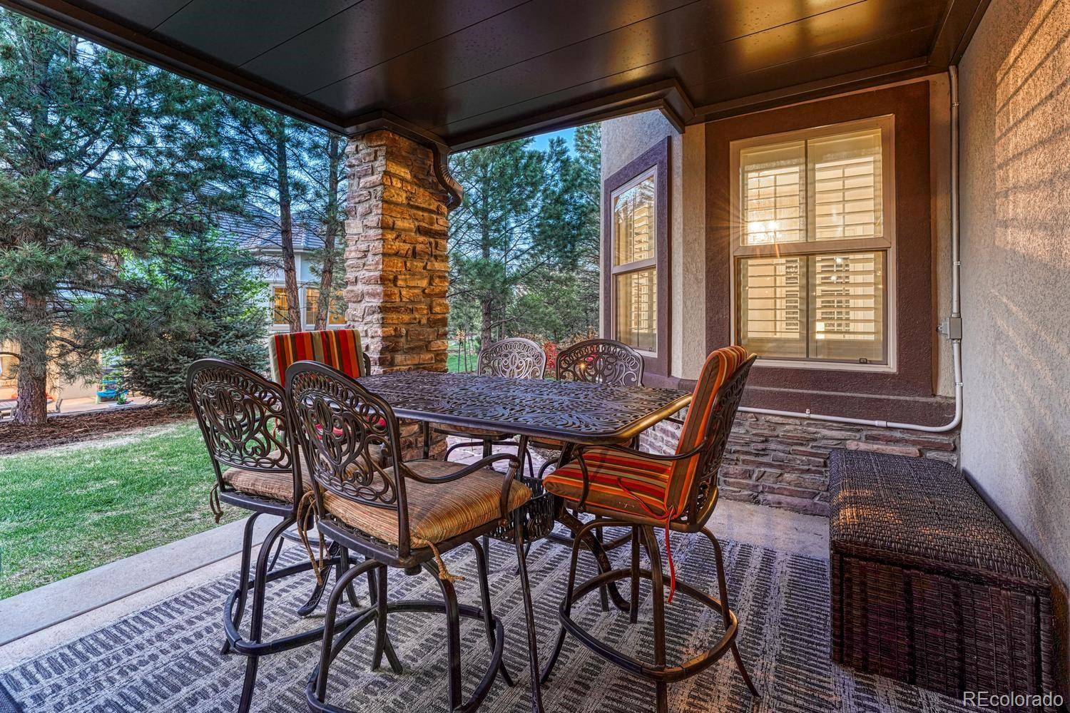 6273 Shavano Peak Place Castle Rock CO 80108