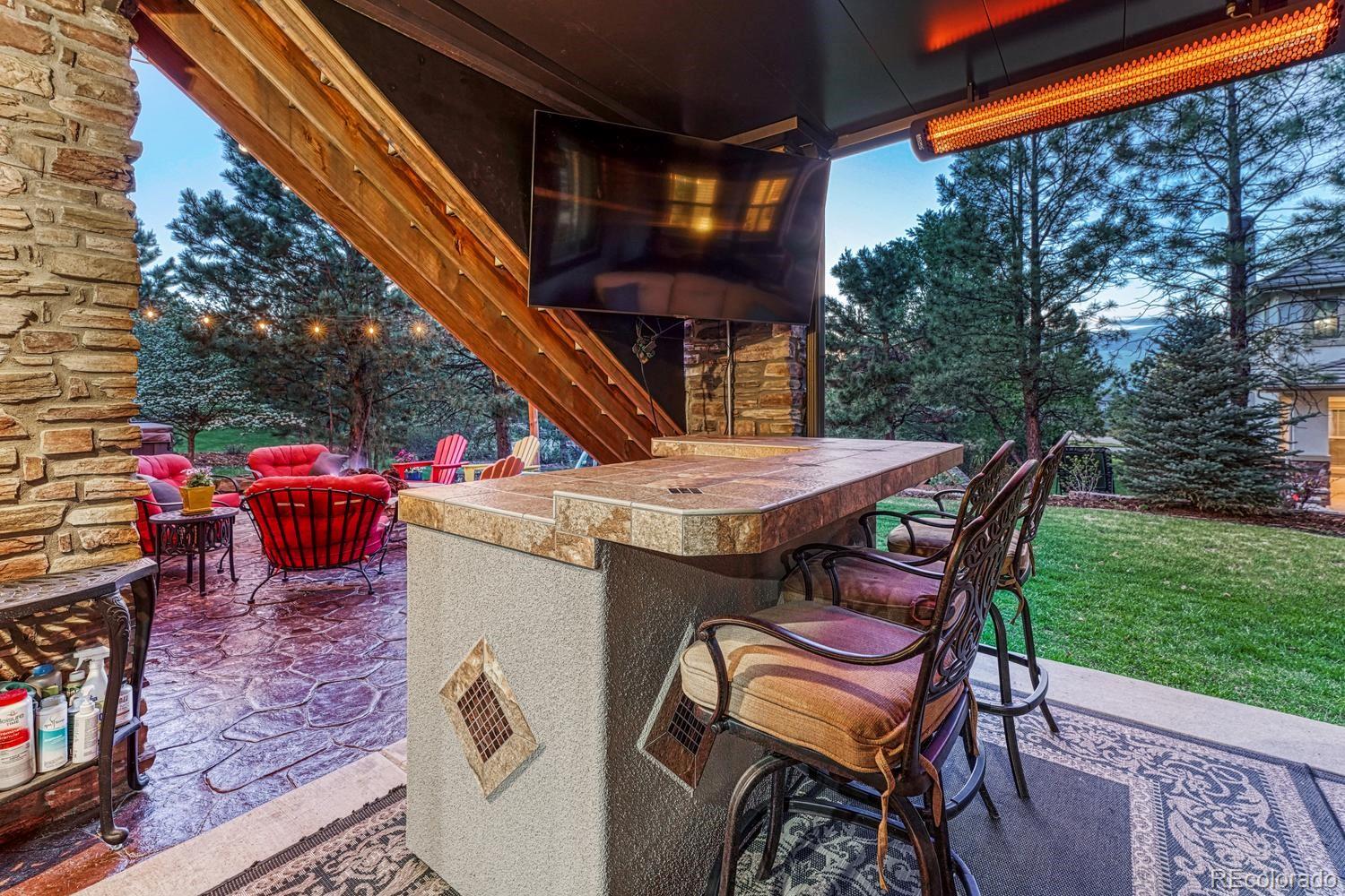 6273 Shavano Peak Place Castle Rock CO 80108