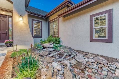 6273 Shavano Peak Place Castle Rock CO 80108