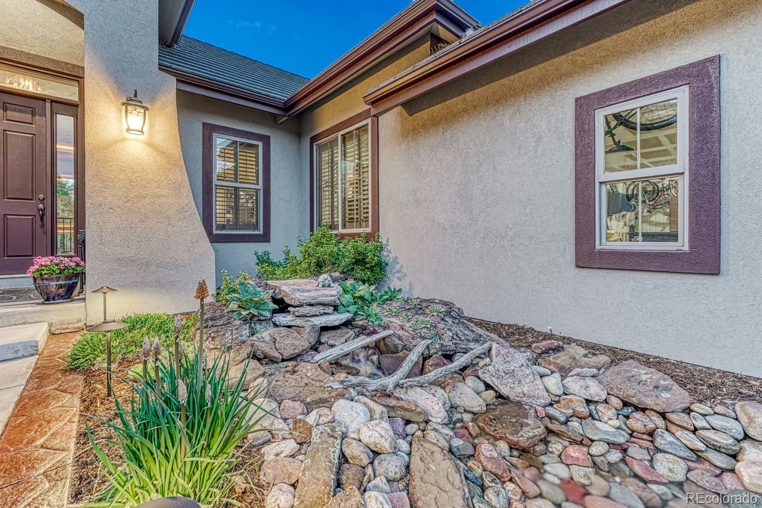 6273 Shavano Peak Place Castle Rock CO 80108