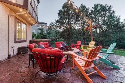 6273 Shavano Peak Place Castle Rock CO 80108